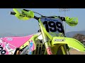 Travis Pastrana and the RMZilla 500 at Red Bull Straight Rhythm