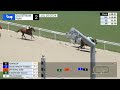 Gulfstream Park Carrera 2 - 26 de Julio 2024