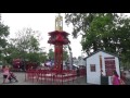 Quassy Amusement Park Tour & Review with The Legend