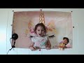 Puppet Show - By Lily, Luca & Tony #funny