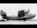 Giant Soviet Flying Boat That Chased NATO Submarines | Beriev Be-6