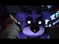 Fazbear Adventures prologue: Shadow Freddys mind