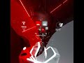 Beat Saber - Ghoul by Camellia, Expert +, 81.4%, Mapped by Joshabi