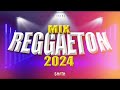 MIX REGGAETON 2024 🔥 (REGGAETON ACTUAL, LO MAS NUEVO, FIN DE AÑO, REGGAETON NUEVO)