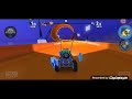 primeira Gameplay de BB Racing 2