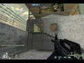CF: My First Video (Crossfire Gameplay/Commentary)