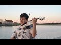 Lover - Taylor Swift - Wedding Violin Performance