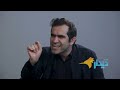 مناظره انتخاباتی مجید حسینی با قدیری‌ابیانه