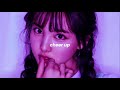 twice - cheer up (slowed + reverb)