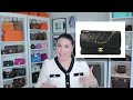 LUXURY HANDBAGS I REGRET SELLING |Jerusha Couture