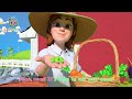 Baby Farm Animals Song! + MORE CoComelon Nursery Rhymes & Kids Songs