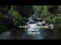 Holy Spirit Give Me Strength | 1 hour - Meditation music with nature sounds for stress-free