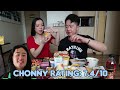 Filipino 7-Eleven Special Mukbang *Big Tour*