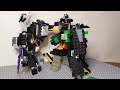 Skibidi Toilet Lego Multiverse 10 (part 2)