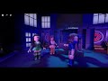 HEATHERS ROBLOX (PART 1 OF ACT 1)
