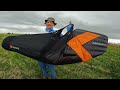 NIVIUK ARROW P and ARROW P RACE Review - THE LIGHTEST Paragliding Harness In Its Class?