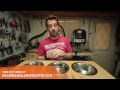 Raised Dog Food Bowls // How-To | I Like To Make Stuff