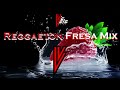 Reggaeton Fresa Mix 2024 - || By: Vic Vela ||
