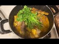 Cook With Me | Quick and Easy Mexican Dinner Recipe