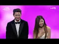 tvNfestival&awards [tvN10어워즈] 즉석공연! 서인국♥정은지, 함께불러요! ALL For You 161009 EP.3