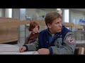 Don't Mess With the Bull - The Breakfast Club (1/8) Movie CLIP (1985) HD