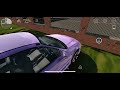 Car Parking CPM car crash Videos