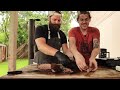 Texas Pitmaster Reveals All Brisket Secrets | Chuds BBQ