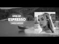||espresso||sped up||@sabrinacarpenter #sabrina #spedup
