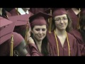 Friends and Memories- Original Choral Composition for Graduation 2011