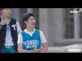 [ENG SUB] KOREA Univ. X YONSEI Univ. Cheering Acappella Medley Cover Movie