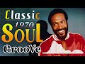 The Very Best Of Soul \\ Teddy Pendergrass, The O'Jays, Isley Brothers, Luther Vandross, Marvin Gaye