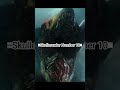 9 Musuh Titanus Godzilla Terkuat Di Dunia