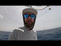 Solo Trip | Commercial Red Snapper Fishing | Profit Breakdown