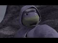 Gentleman   - Donatello「AMV」