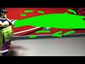 Dragon ball super broly stop motion
