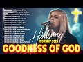 Best Of Hillsong United Top 40🙏 Playlist Hillsong Praise & Worship Songs New 2024 #121