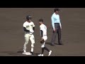 【センバツ高校野球　神村学園 vs 作新学院　全打席完全ハイライト】　注目の対戦は関東王者vs昨夏の甲子園4強！両チーム合わせて21安打の打撃戦！　2024.3.22 阪神甲子園球場