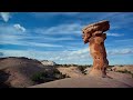 Crystal Skies - Nigel Stanford - 4k TimeLapse