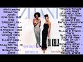R&B ONLY THE MIXTAPE #1 (90'S, 2000'S R&B PARTY) Jaheim, Zhané, Next, Mary J Blige...