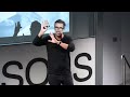 #POSITIVE DENTISTRY How Technology is Changing the Future of Dentistry | Miguel Stanley | TEDxSOAS