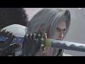 FINAL FANTASY VII REBIRTH　ラストバトル　