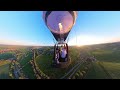 Dorset Balloon Festival 2024