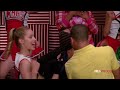 Top 10 Unscripted Glee Moments That Were Kept in the Show