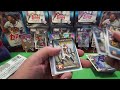 2024 Topps Series 1 Blaster Box Reveal Part 2 We Got a RC SSP!!