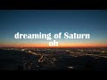 Saturn - Sza (Lyrics)