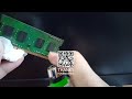 Easy RAM repair | Easy fix for ram laptop.