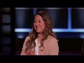 The Sharks Go NUTS for Nutr's Valuation | Shark Tank US | Shark Tank Global