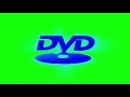 DVD Logo Effects (Inspired By ABC Studios 2013 Effects)