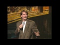 Jeff Foxworthy - Men Don't Care About How They Look