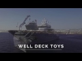 ULYSSES - Superyacht Walkthrough